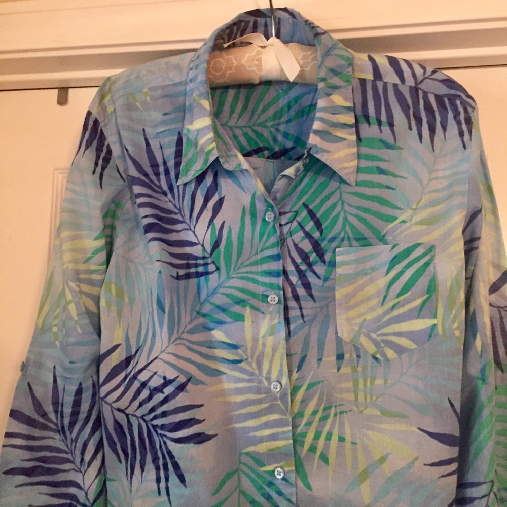 First Issue Blouse. - image 3